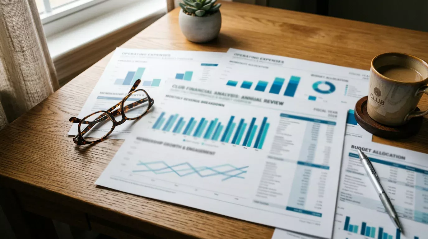 Informe financiero DNCG con datos de masa salarial de los clubes de la Ligue 1