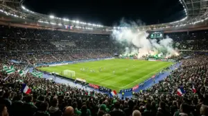 Apuestas en Vivo en la Ligue 1 — Guía de Live Betting | KUTXO