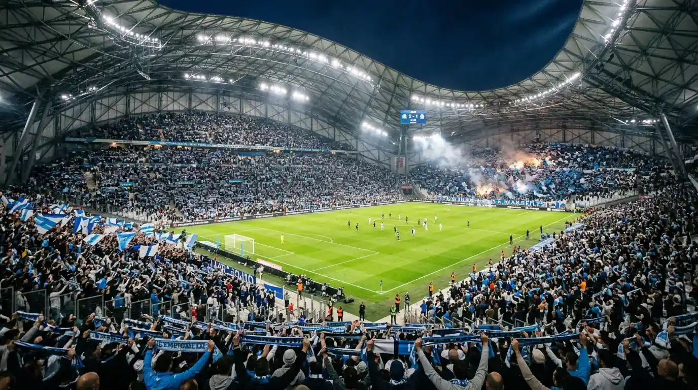 Apuestas a Le Classique PSG vs. Marsella – Claves y Cuotas | KUTXO