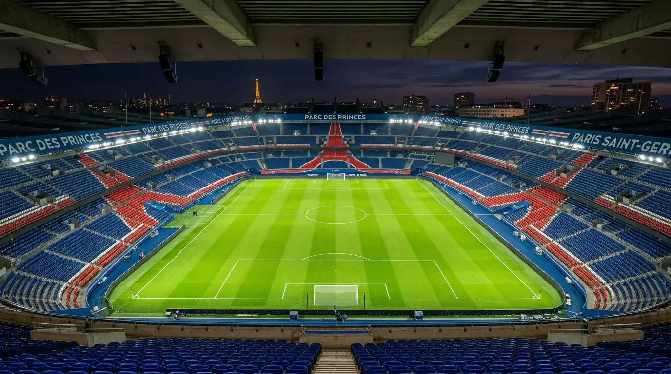 Apuestas al PSG en la Ligue 1 – Análisis Financiero y Cuotas | KUTXO