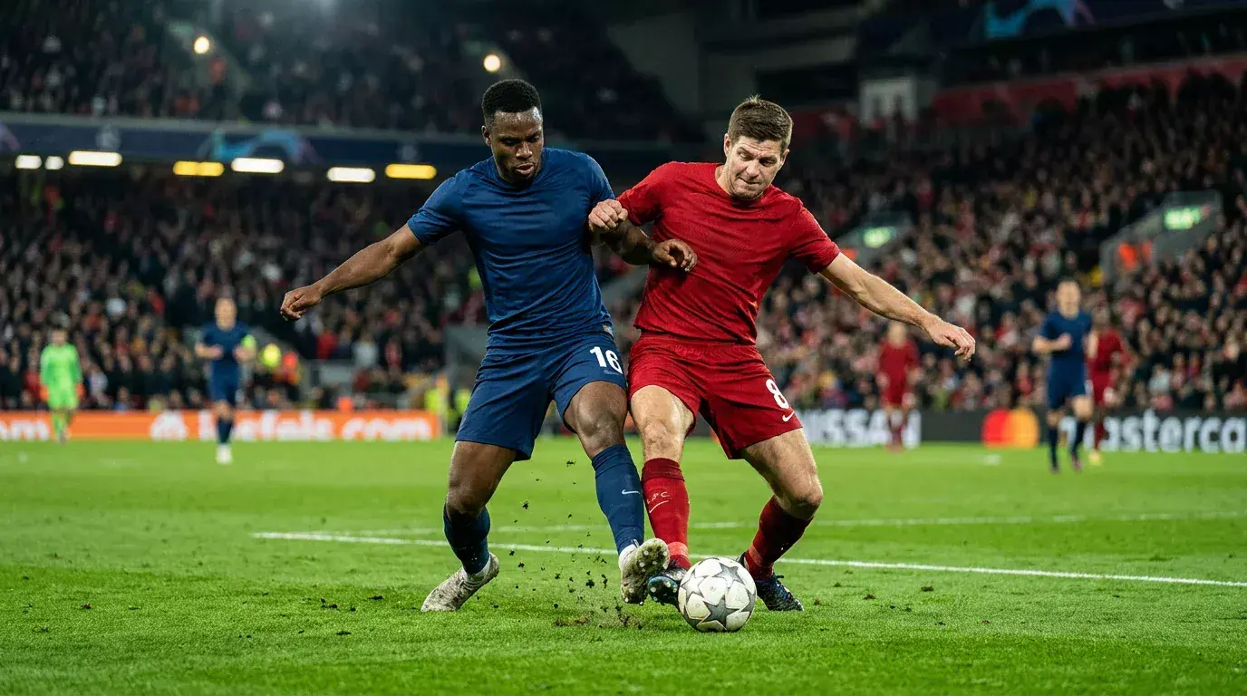 PPDA en la Ligue 1 – Cómo Usar la Presión Defensiva en Apuestas | KUTXO