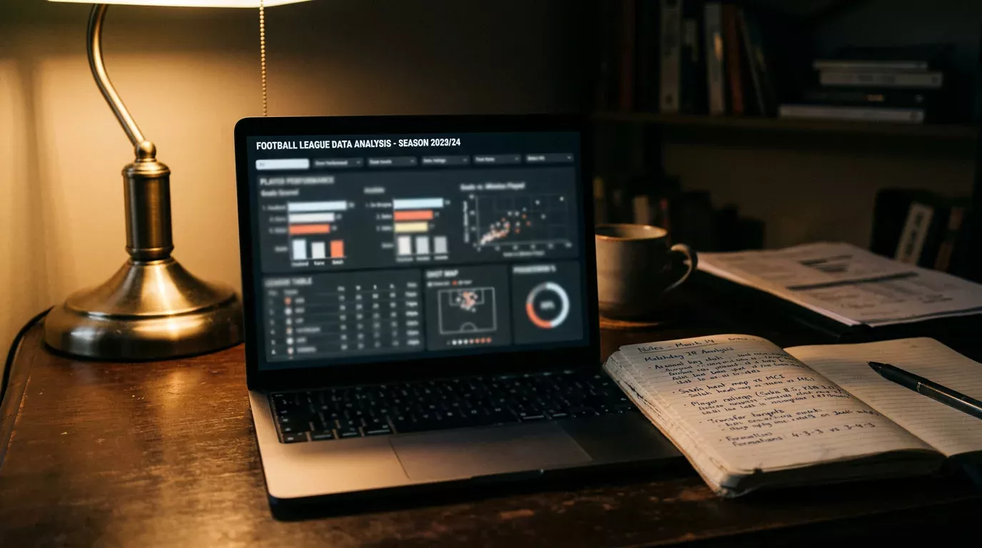 Pronósticos Ligue 1 – Cómo Evaluar Predicciones con Datos | KUTXO