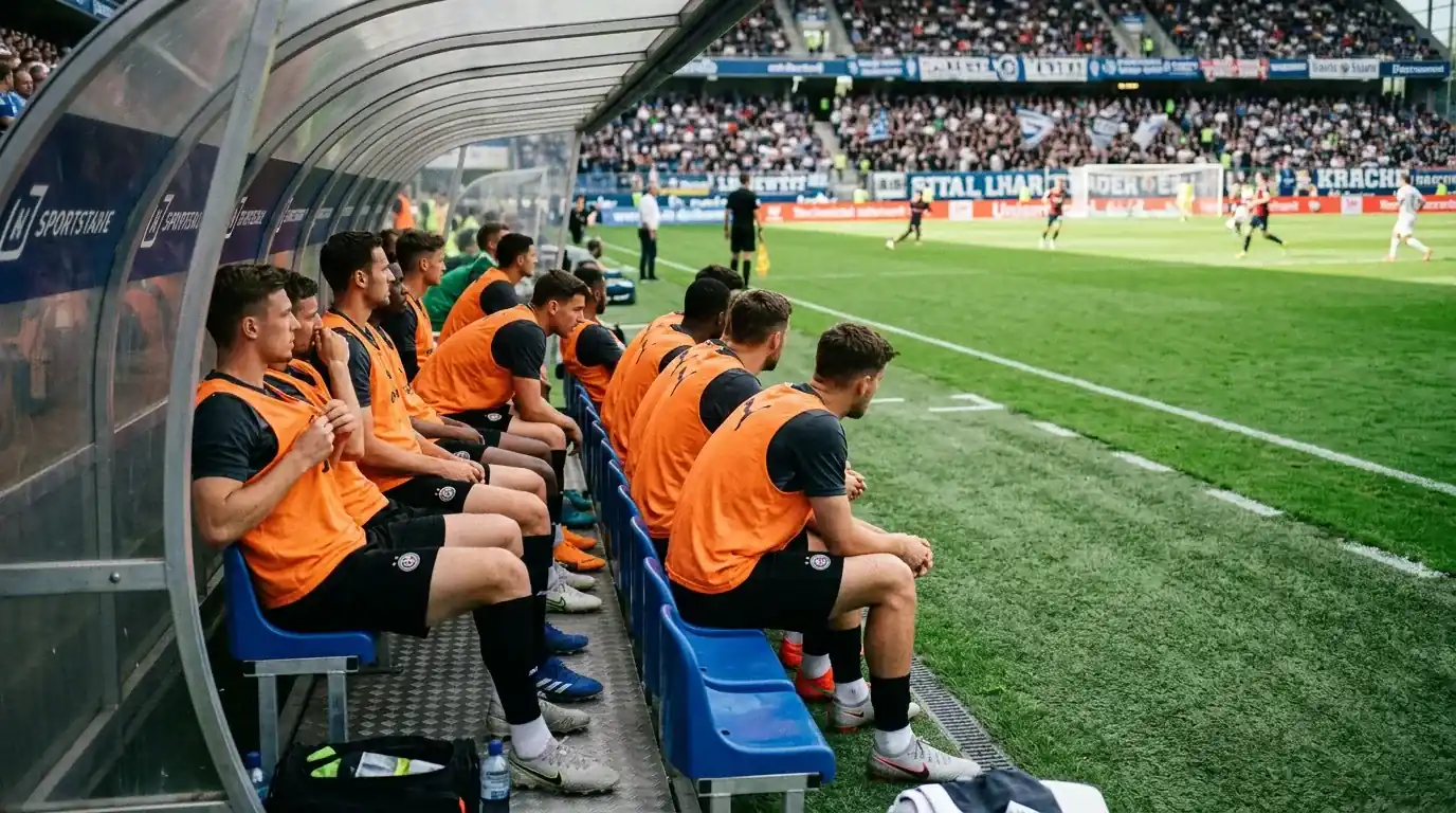 Rotaciones en la Ligue 1 – Cómo Afectan a las Apuestas | KUTXO