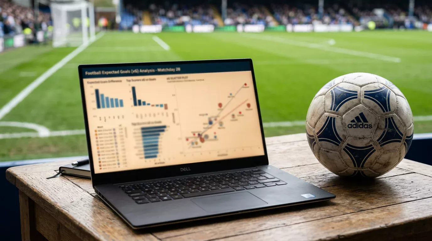 xG en la Ligue 1 – Cómo Usarlo en Apuestas Deportivas | KUTXO